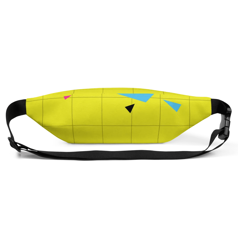 90s CFIT Fanny Pack product image (5)
