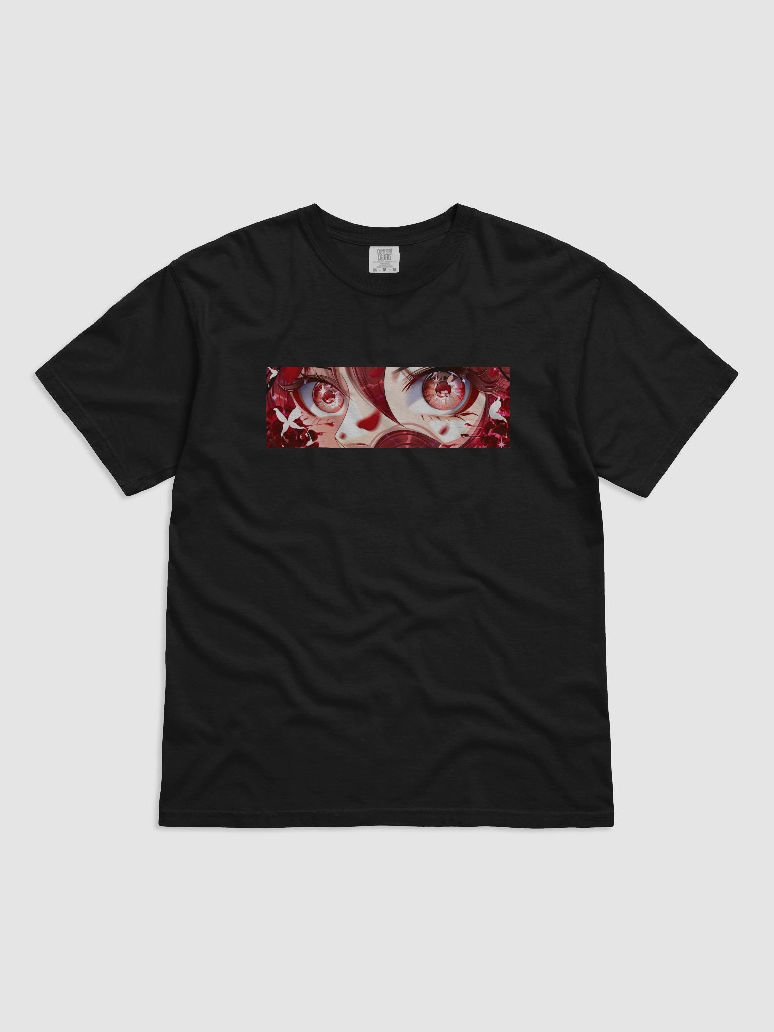 MarryofEyes x Roses T-Shirt product image (1)