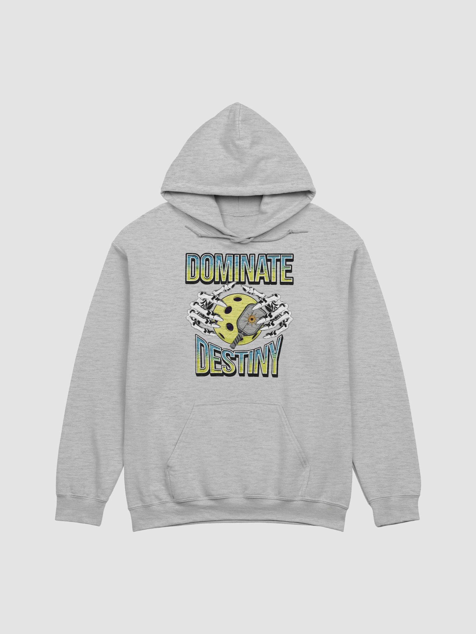 Dominate Destiny Pickleball Hoodie product image (13)