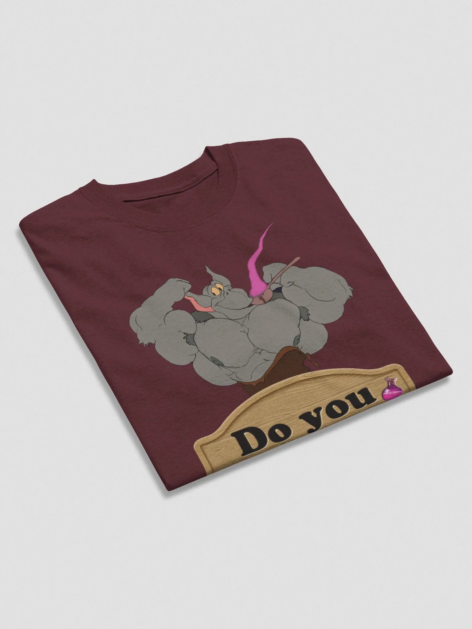 Bear-y Juice - Dark Colors Shirt product image (40)