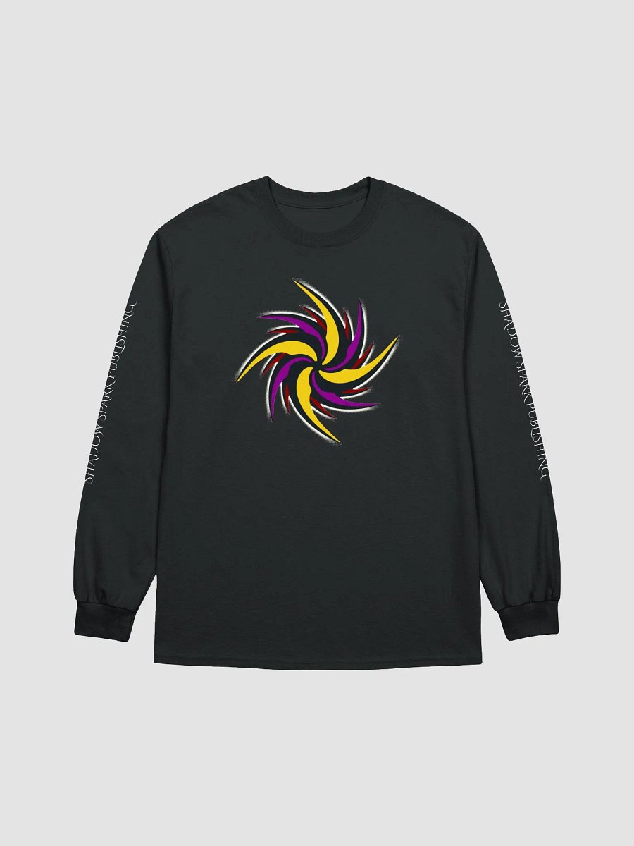 Logo Long-sleeved Tee product image (1)