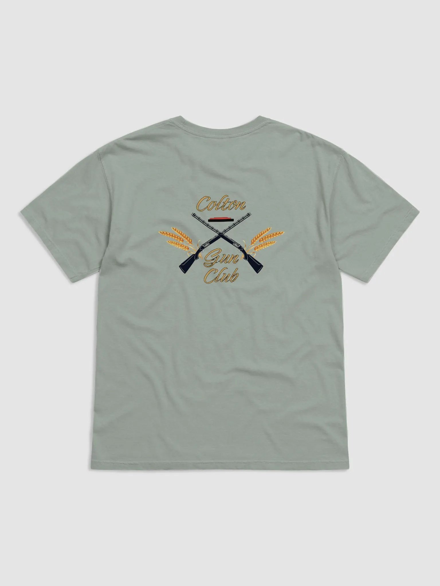 CGC Tshirt product image (20)