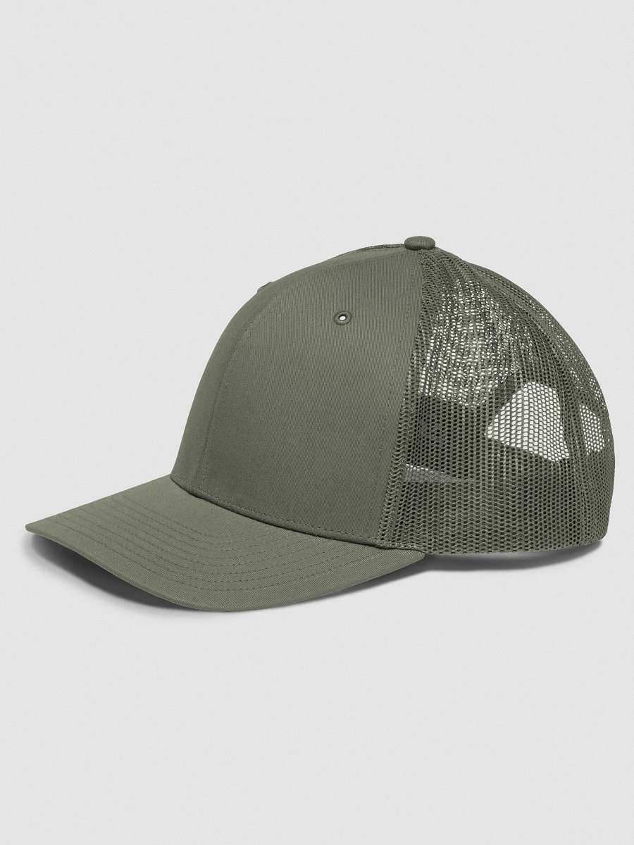 Bitz Trucker Hat product image (11)