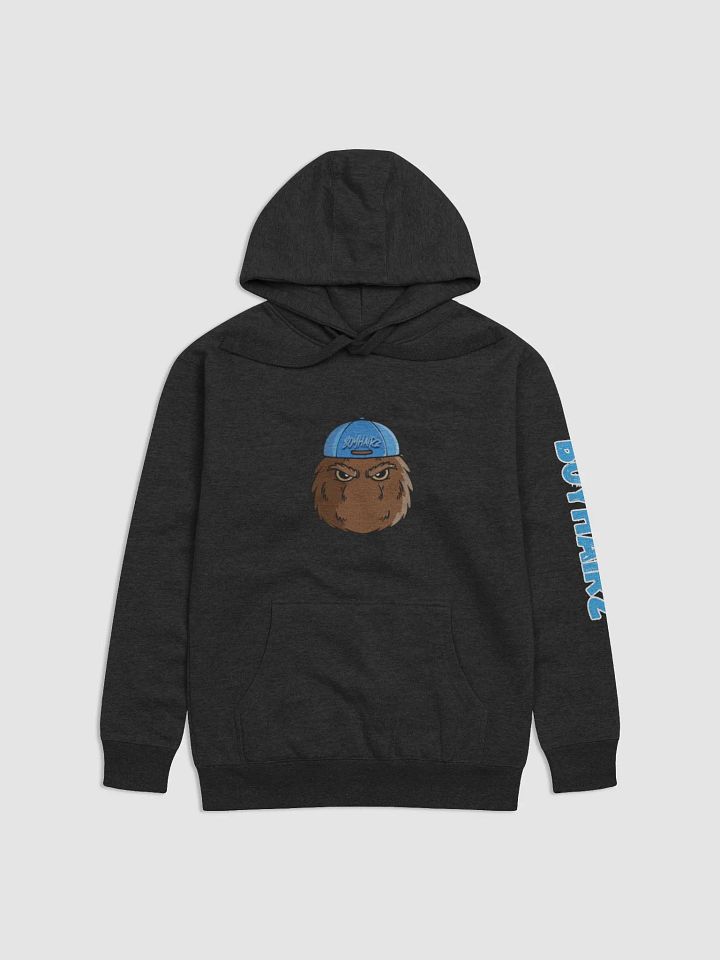 BoyHairz Sweat Shirt product image (1)
