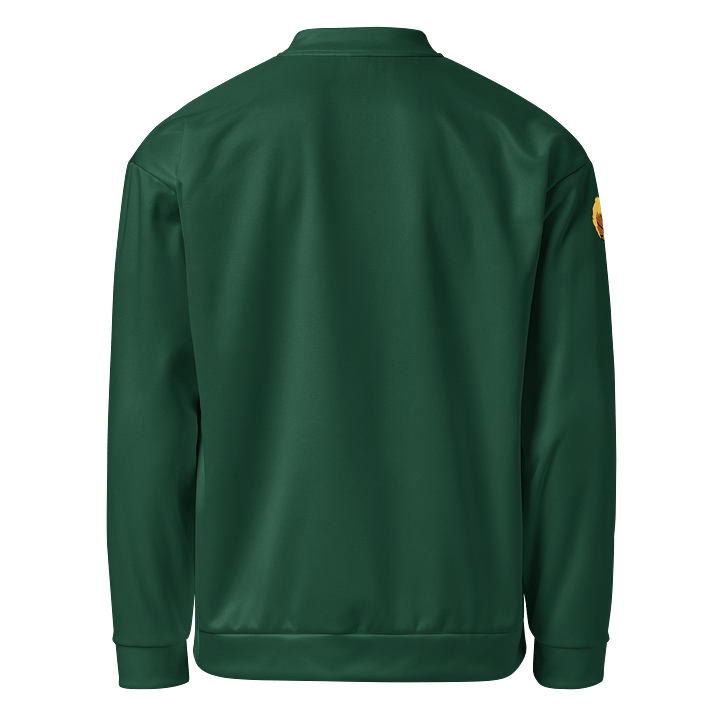 Bomber Jacket product image (2)