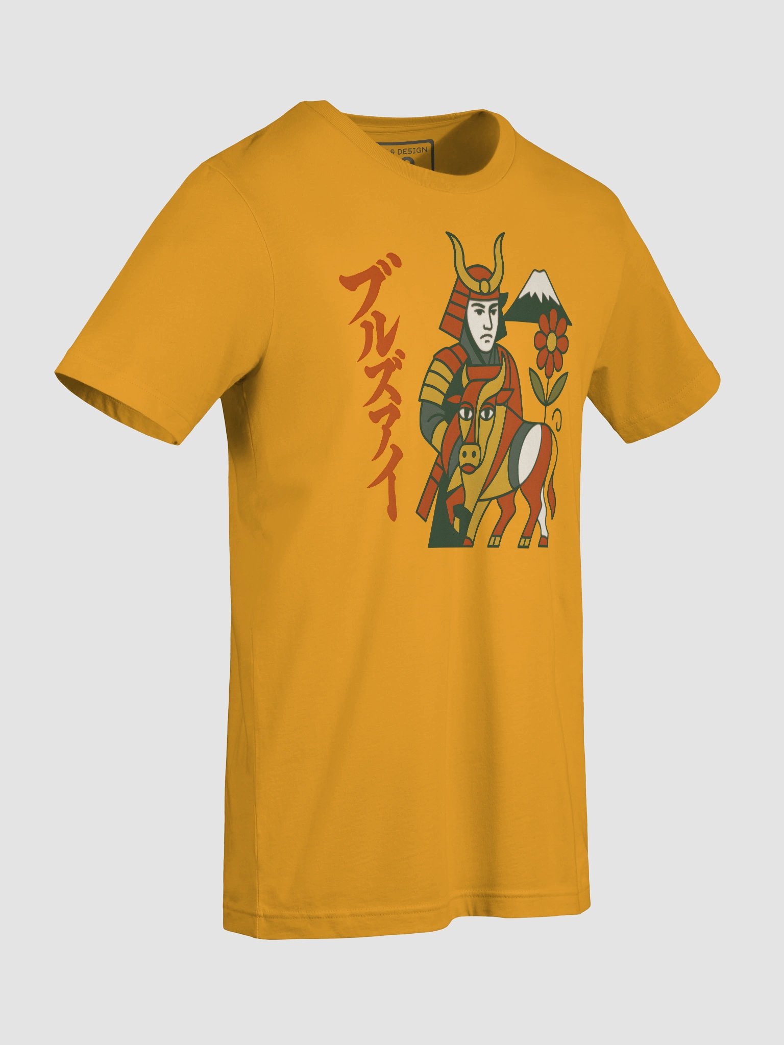 Spirit of the Bull: Rising with Fuji product image (96)