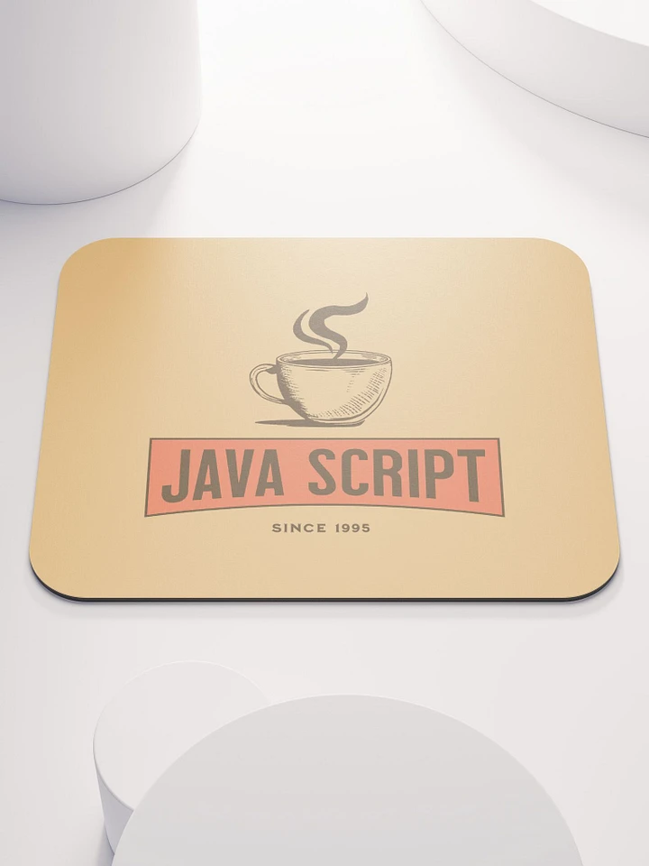 Java Script Mousepad product image (1)