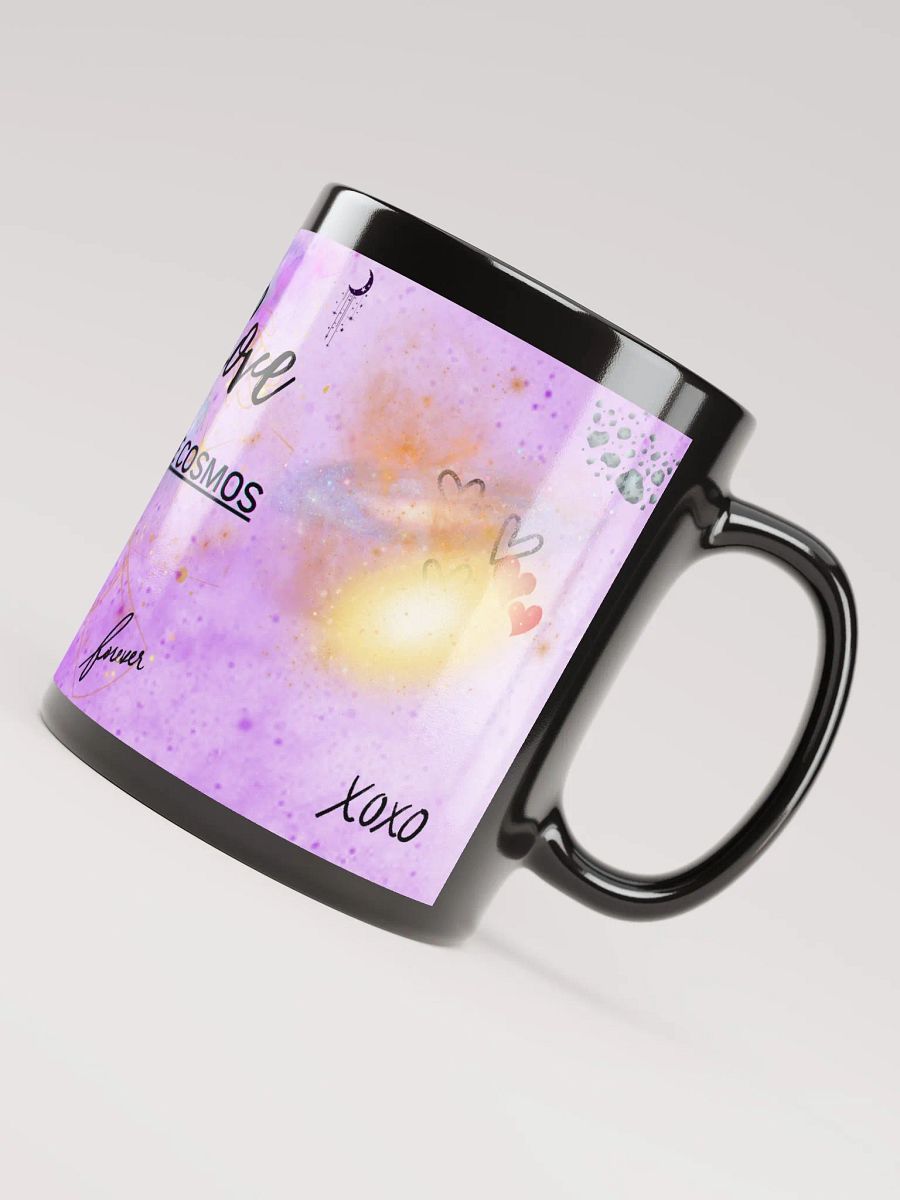 Valentines Gifts | Our Love Lights Up The Cosmos product image (6)