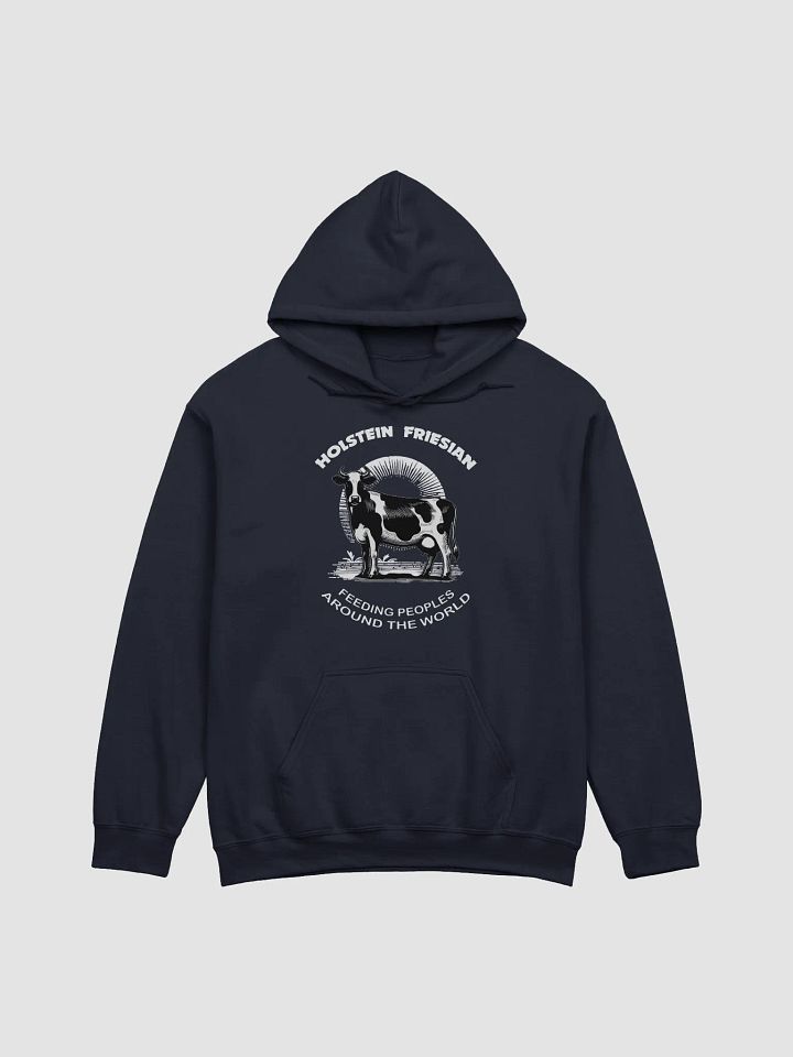 Holstein Friesian - Hoodie product image (1)