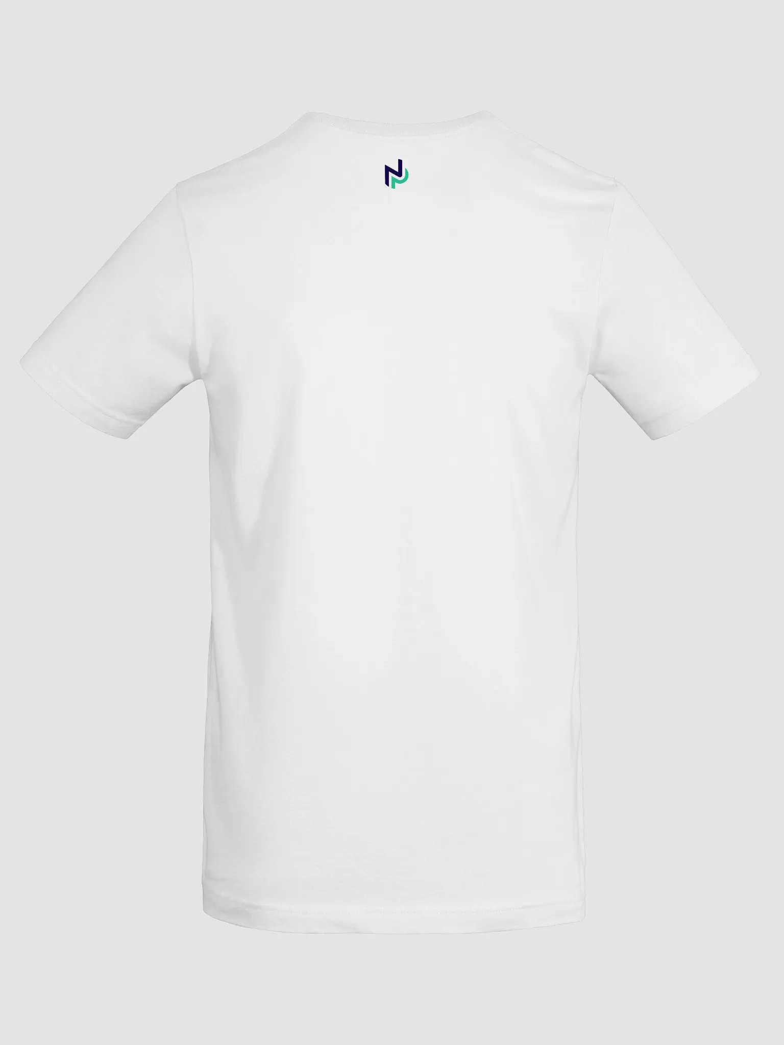 Icon "NP" T-Shirt product image (8)