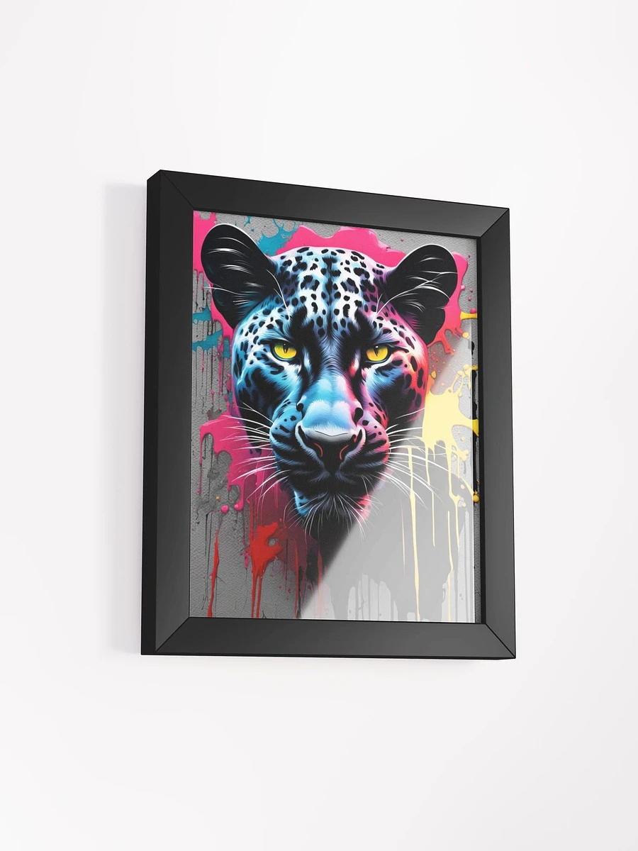 SAVAGE LEOPARD (Unleash the wYld Within) product image (4)