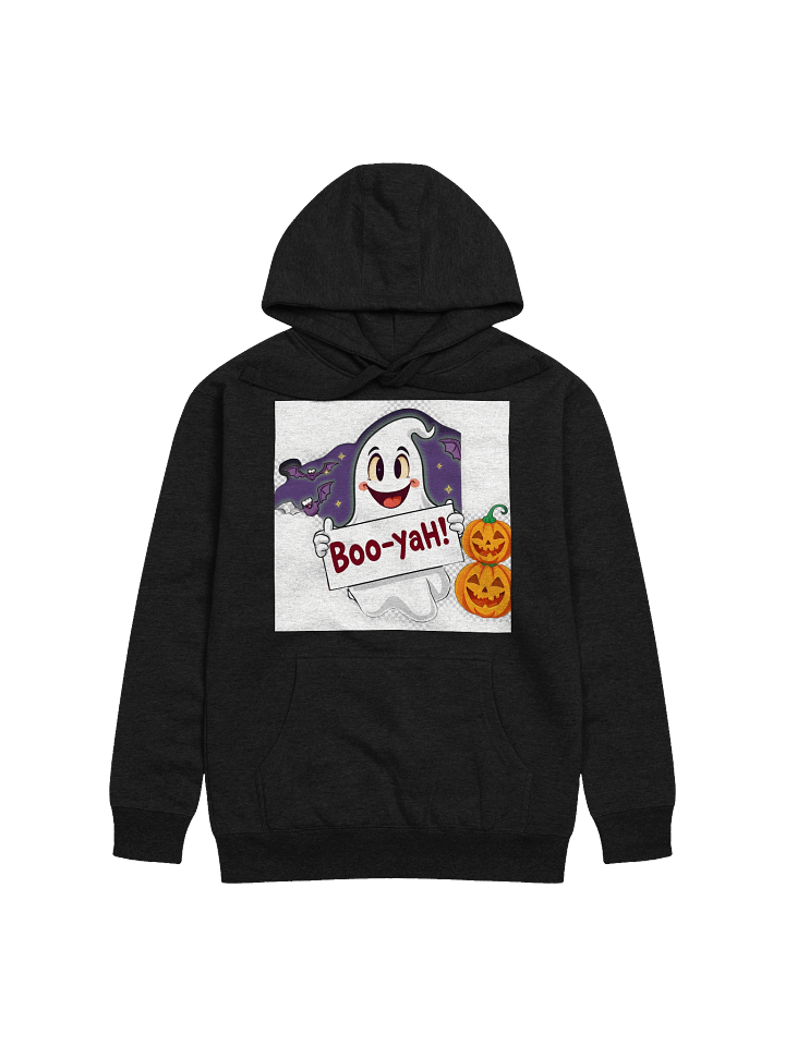 FrightNight Phantom Hoodie product image (1)