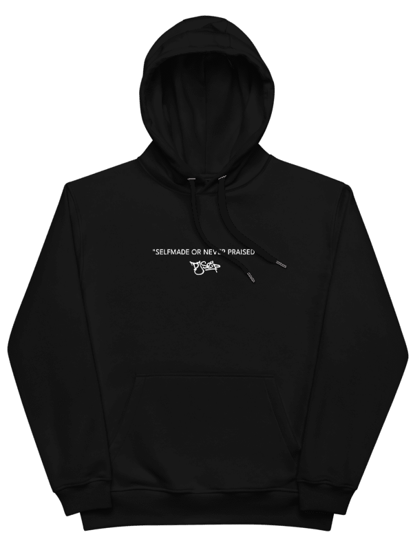 Selfmade Collection - Hoodie product image (1)
