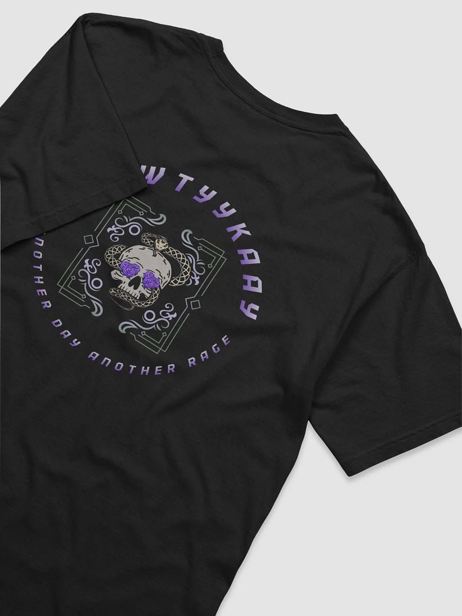 Purple Heart Pleaser T-Shirt product image (33)