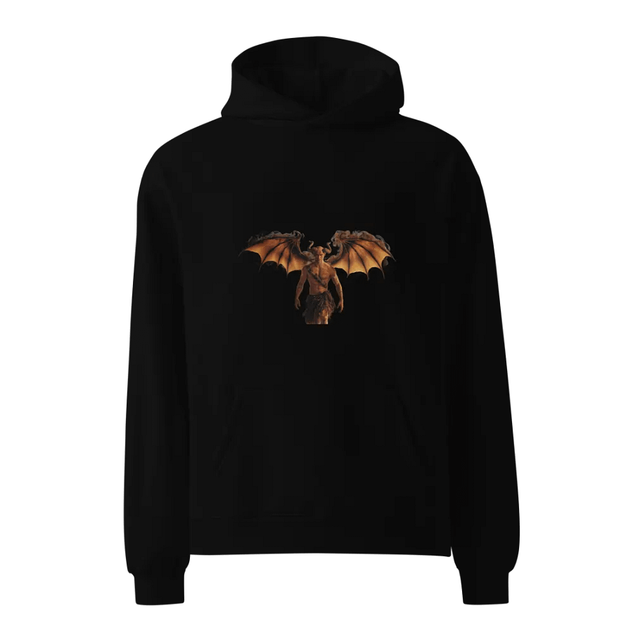 Horror Hoodie product image (1)