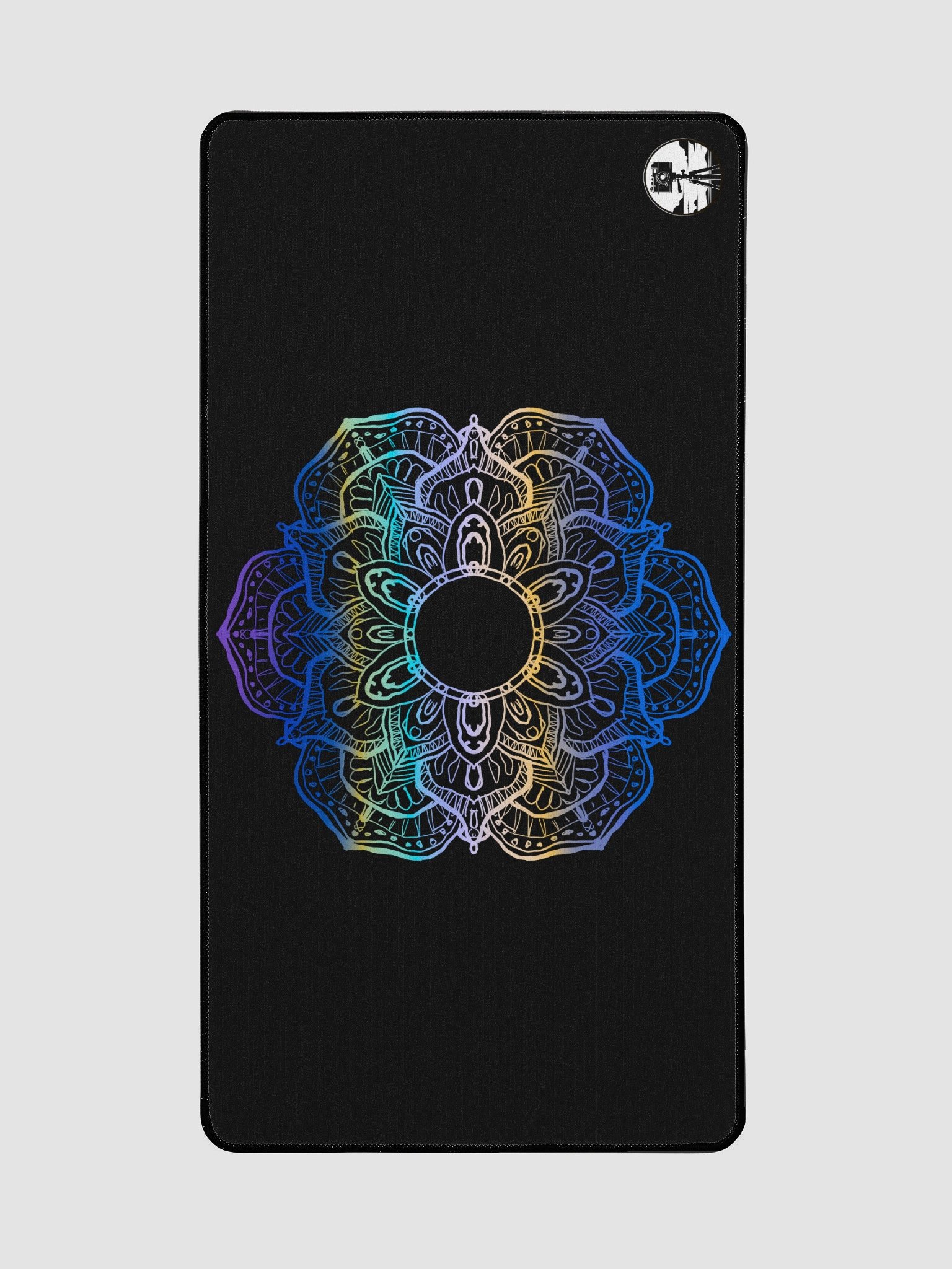 Multi-Pattern Deskpad product image (2)