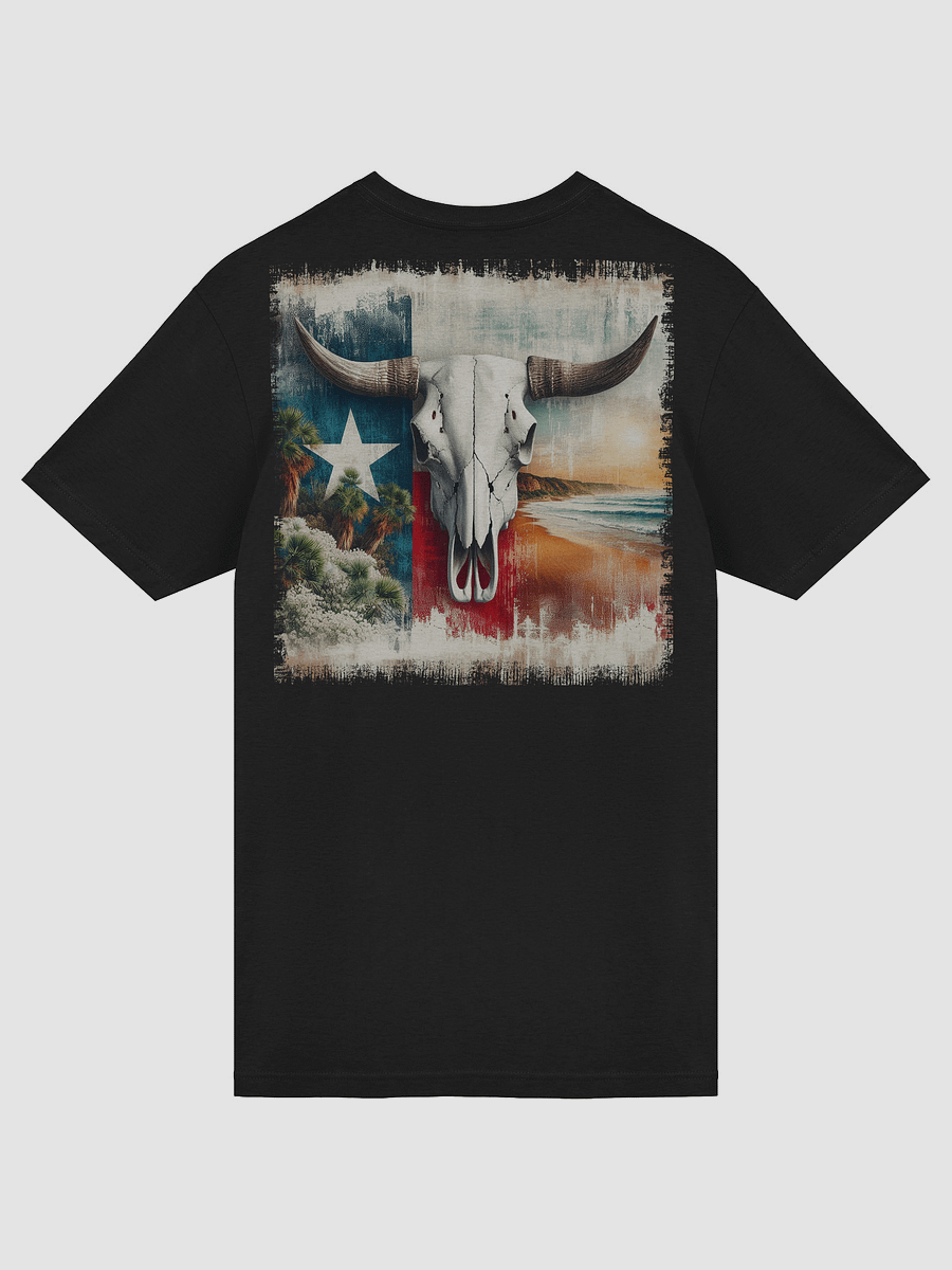 Bull Skull Texas Coastal Series product image (6)