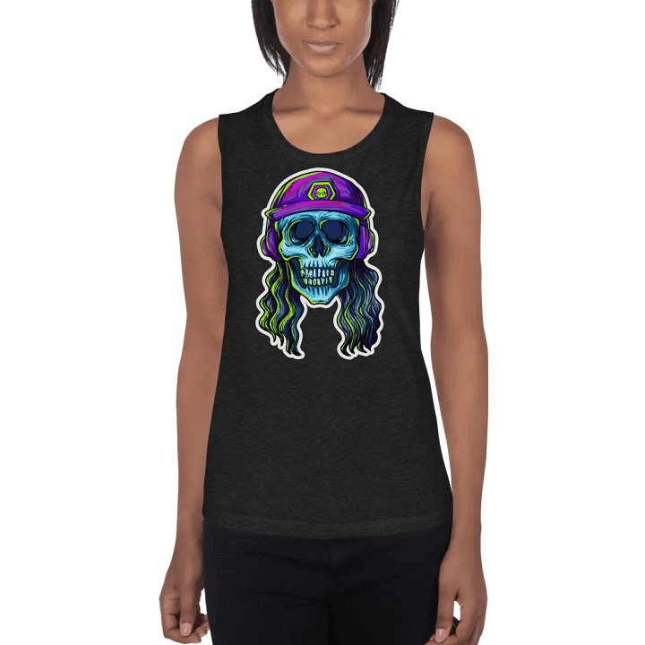 Fallenryan Signature Women's Tank Top product image (1)