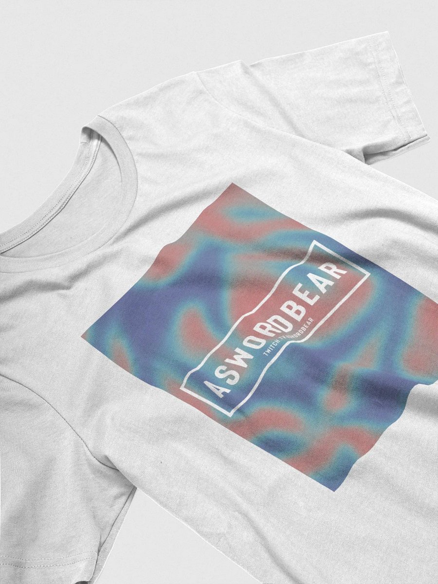 SwordBear Gradient T-Shirt product image (4)