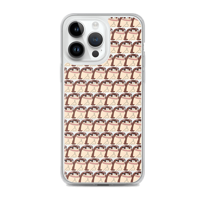 Thumbs Up MagSafe iPhone Case product image (2)