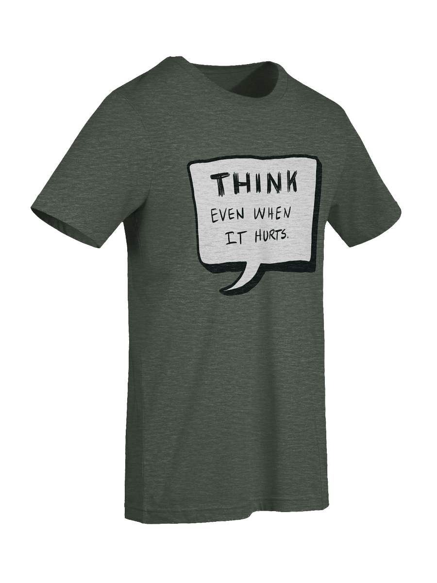 Think Tee product image (9)