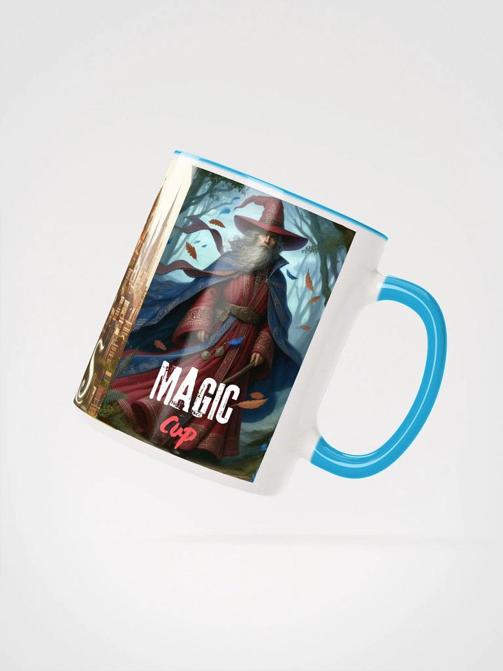 Magic Cup product image (2)