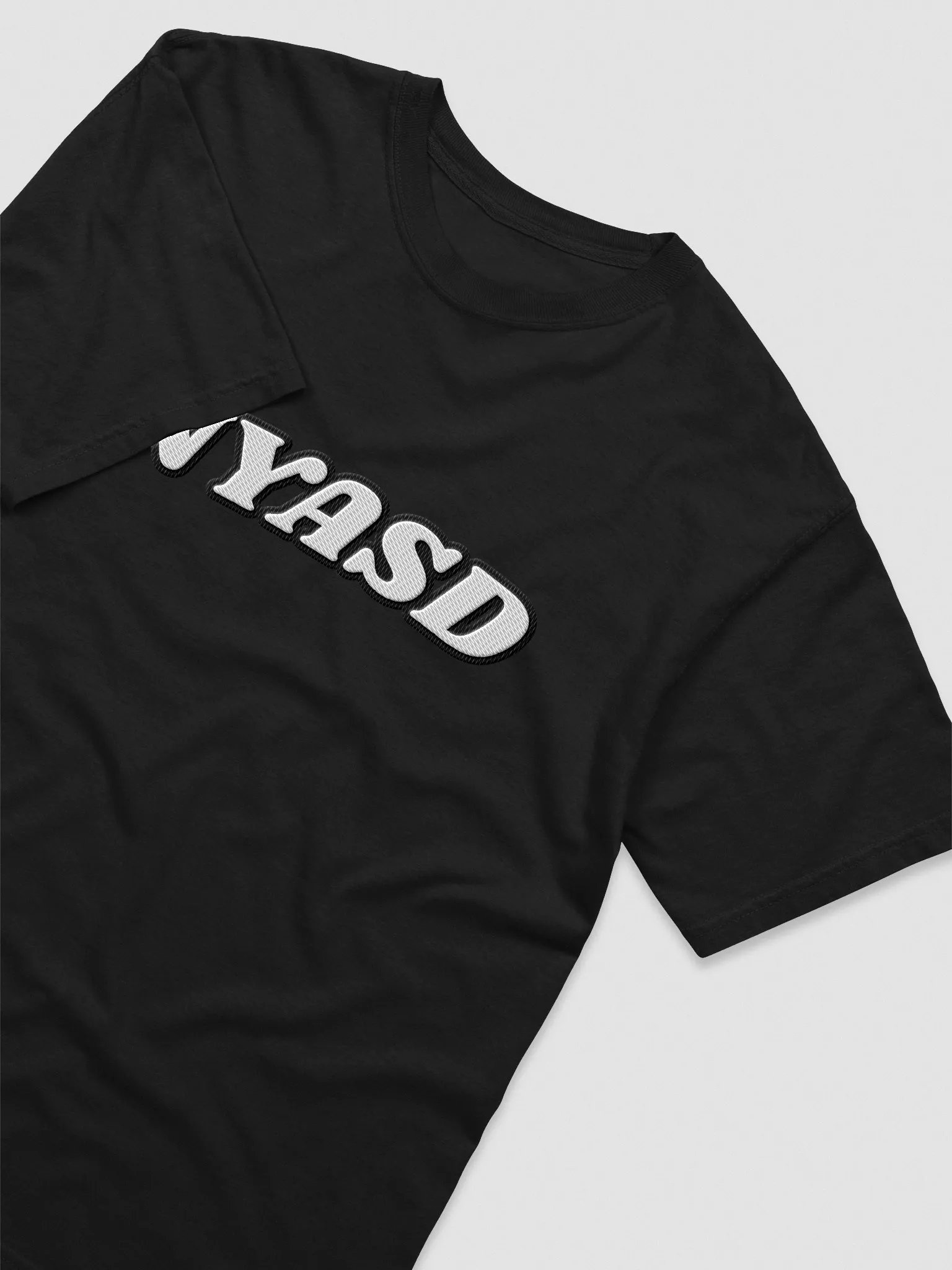 Nyasd T-Shirt product image (2)
