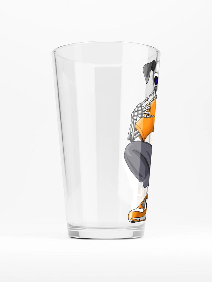 Criptonite303 MASCOT Glass product image (2)
