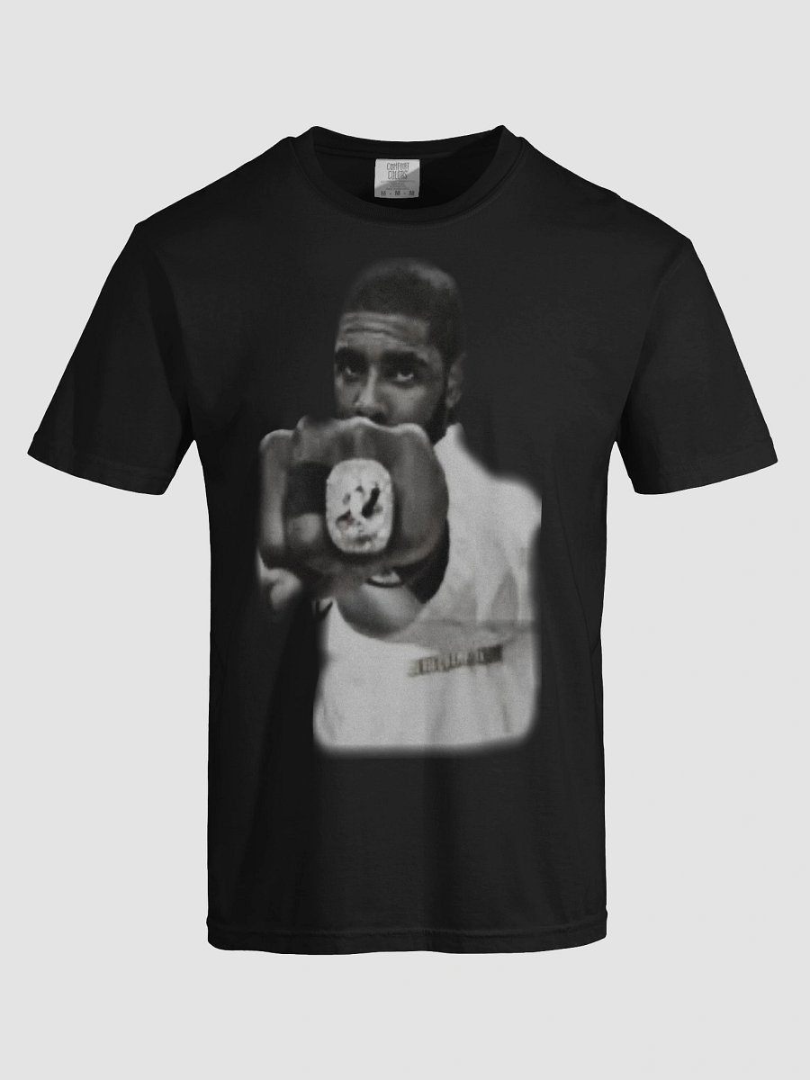 Kyrie Showing off his Ring product image (7)