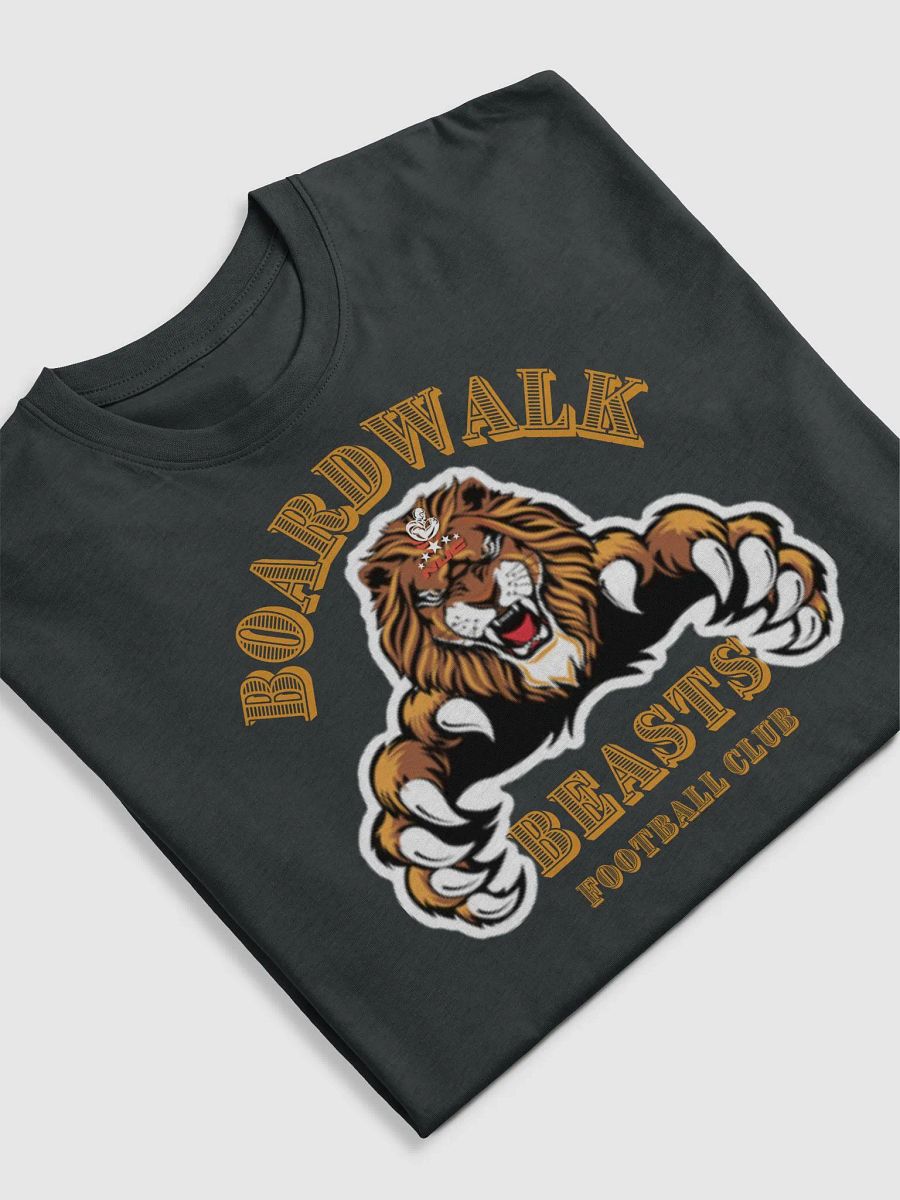 Boardwalk Beasts Heavyweight Tshirt product image (5)
