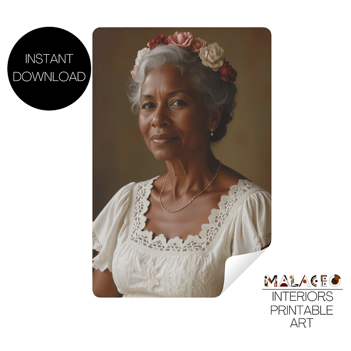 "Southern Grace" – Digital 2 product image (2)