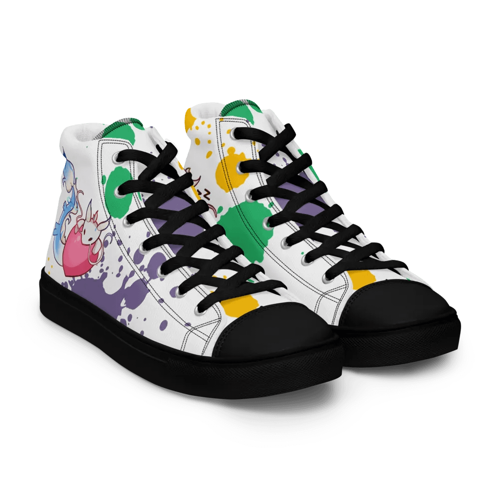 Moth Masculine Kicks product image (2)