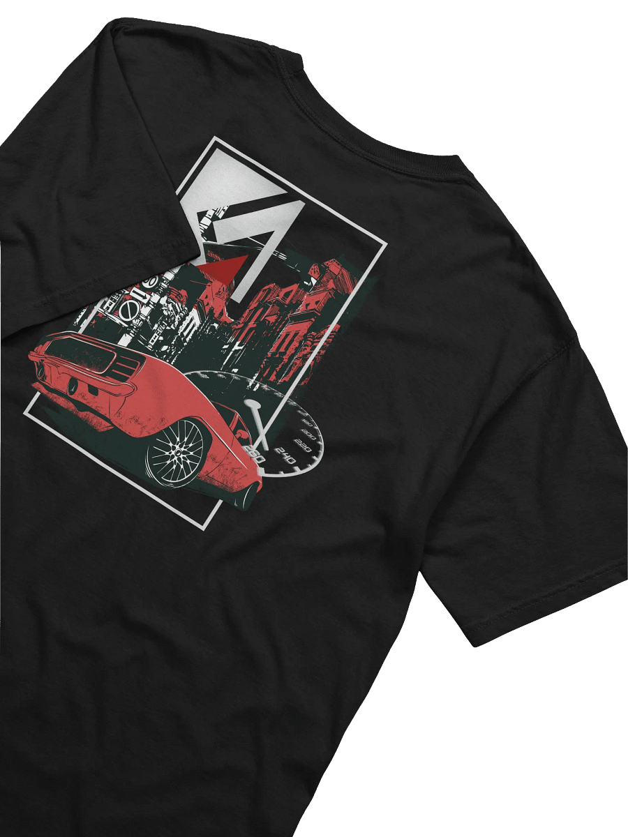 BUL TEAM IV | Dyed Heavyweight T-Shirt product image (22)