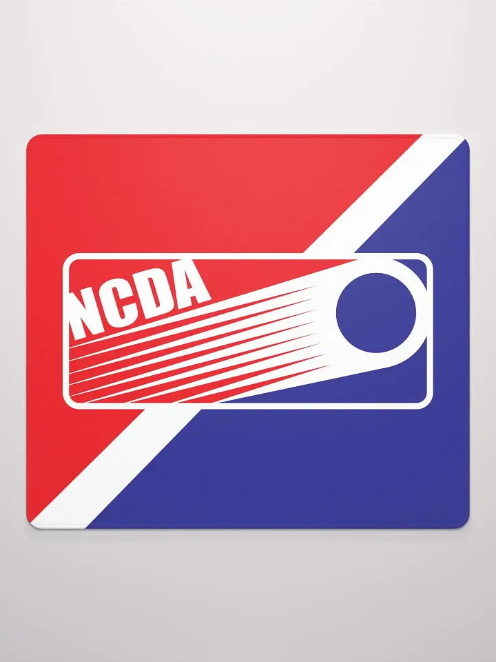 NCDA Gaming Mousepad product image (2)