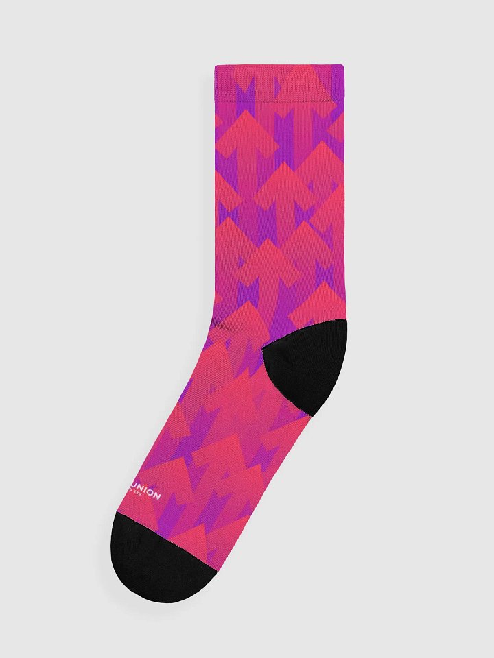 CFPB Union Socks product image (1)