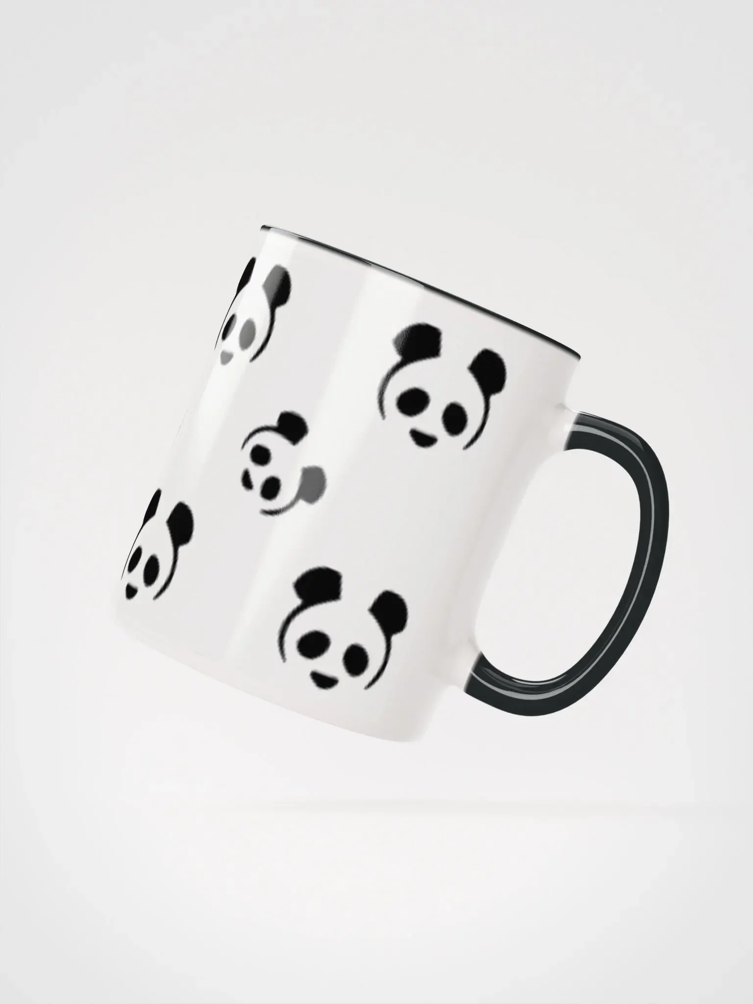 Panda Mug product image (2)