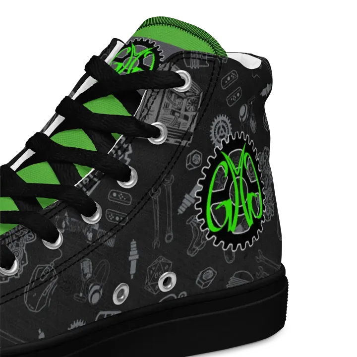 Gearhead Kicks product image (2)