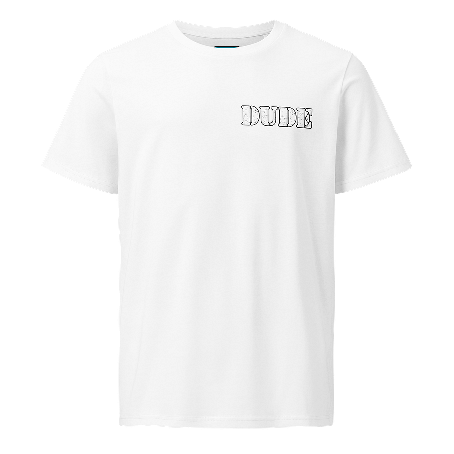Octo Shades Unisex Tee product image (2)