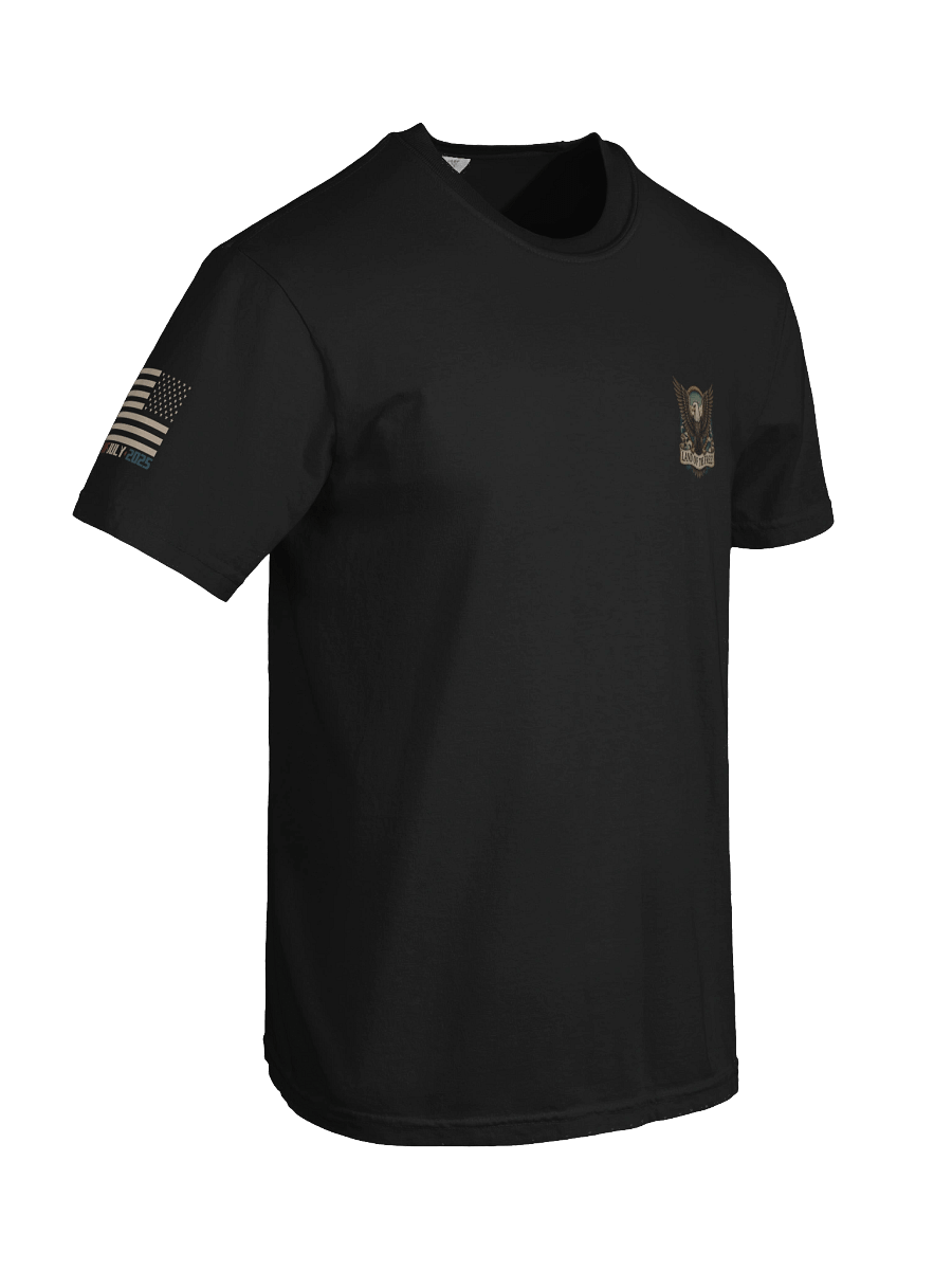 "LIBERTY" Best Shirt product image (7)
