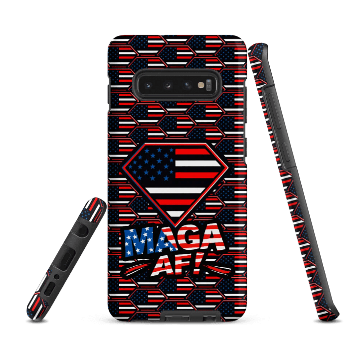 Samsung Tough Case: MAGA product image (3)