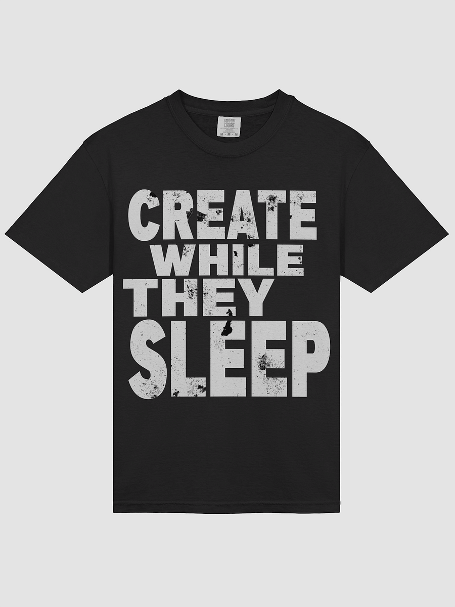 Create While They Sleep product image (17)