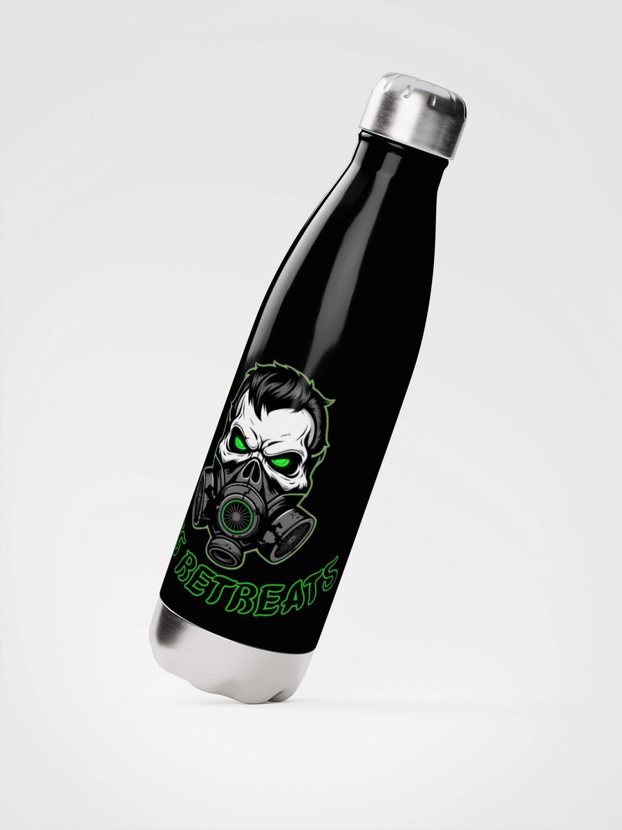 666 Retreats Bottle product image (2)