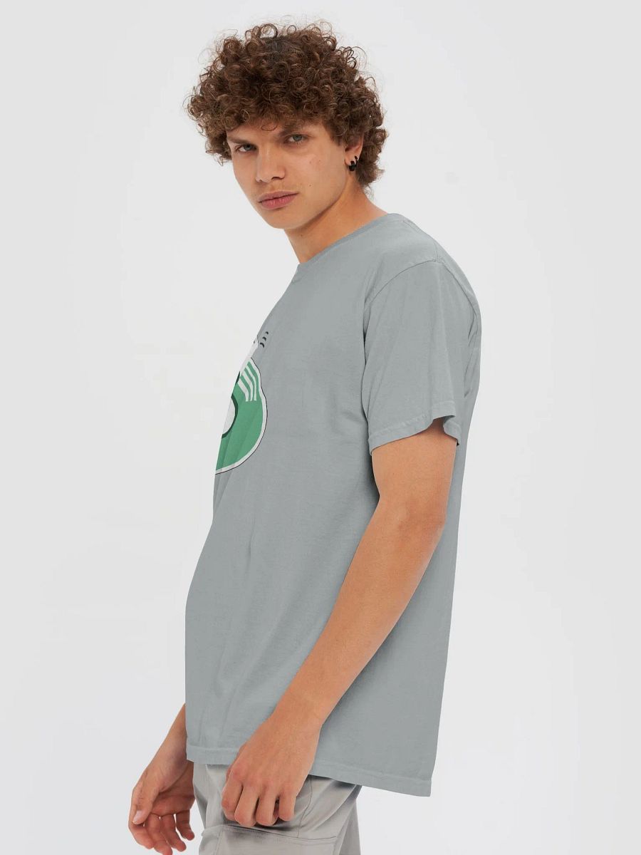 Rap Waveback Logo - Green product image (6)