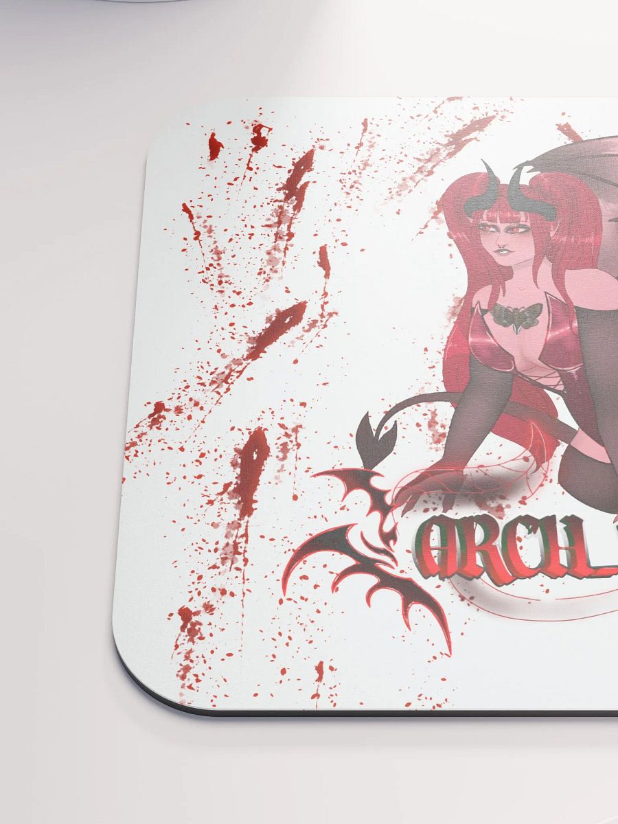 Demon Mouse Pad product image (6)