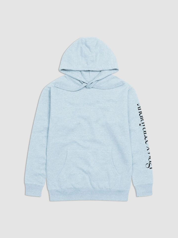 AndrayaLee x Nagi's "The Gamer" Tarot Hoodie - Light Colors product image (2)