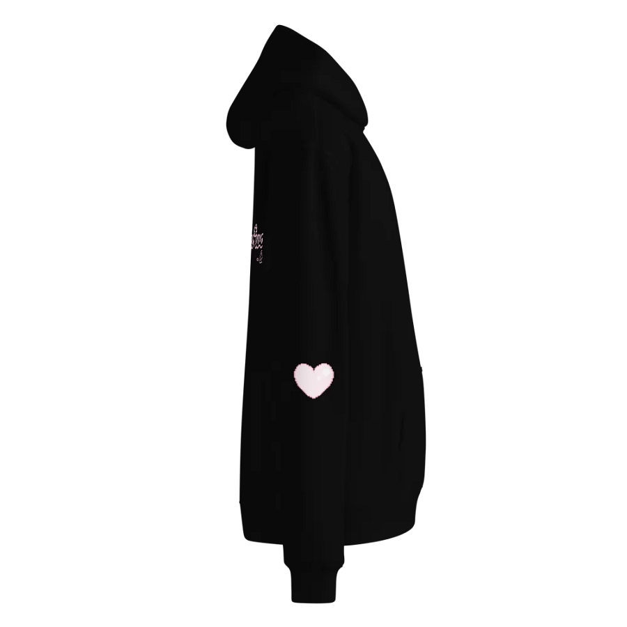 Kawaii Ku*wa Hoodie product image (4)
