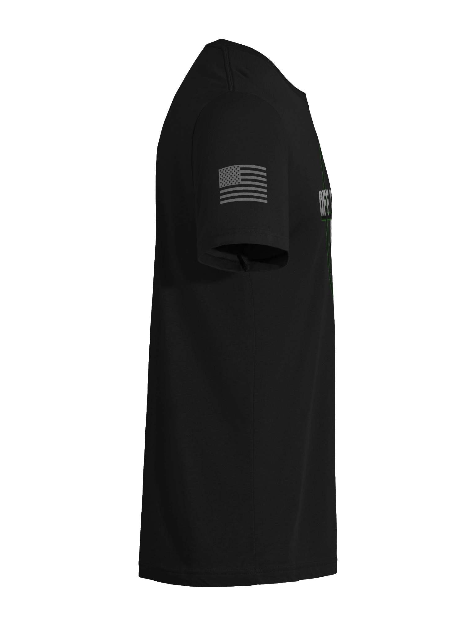 NEW Off The Shelf Airguns Logo Tee product image (12)