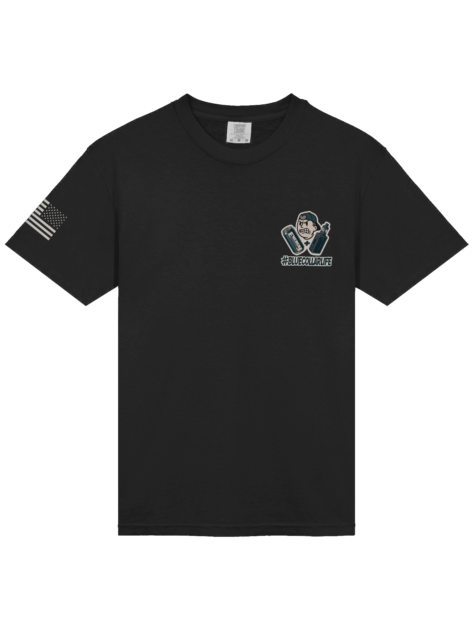 "FUELED: BC" Best Shirt product image (4)