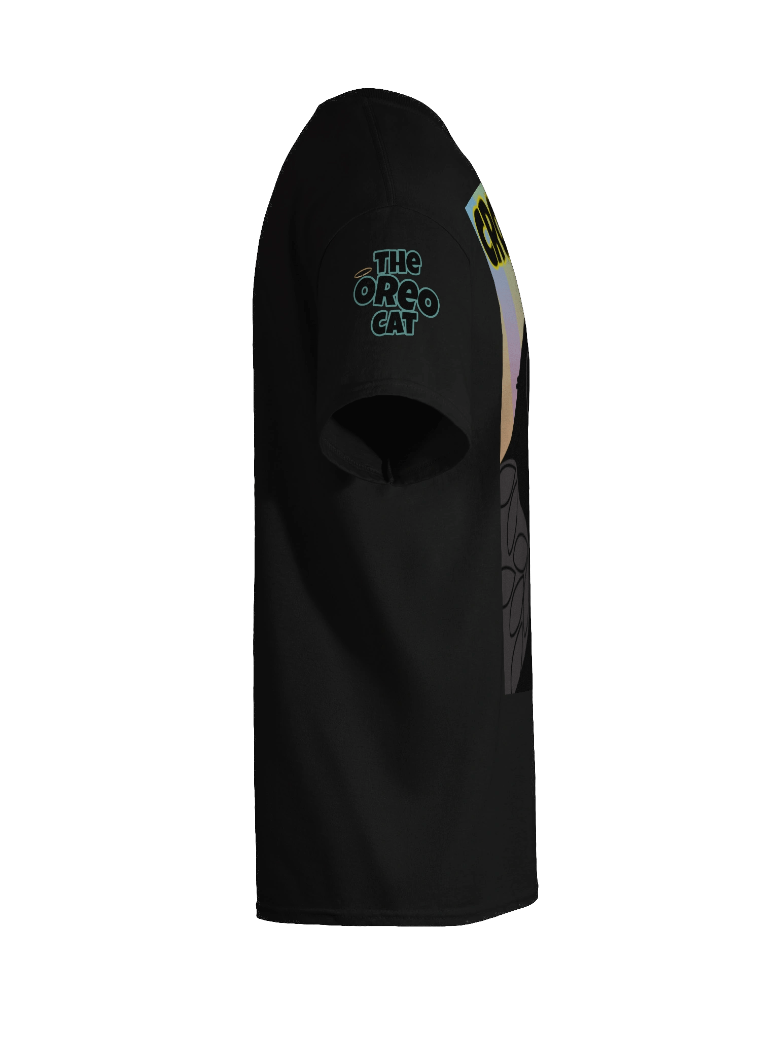 Crow Up (S-5XL) product image (24)