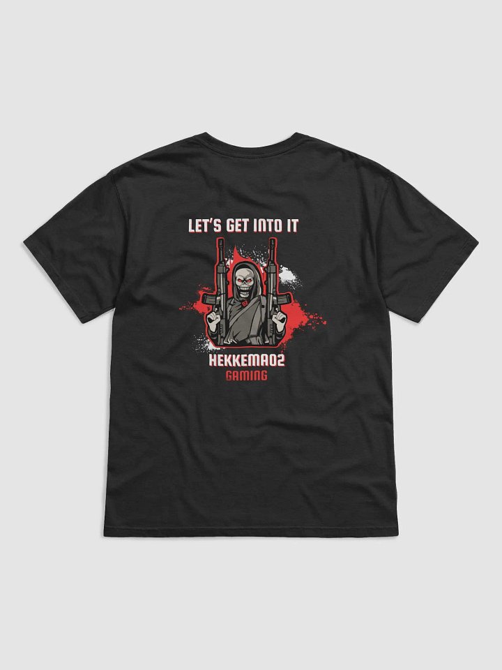 OG Logo T-Shirts product image (2)
